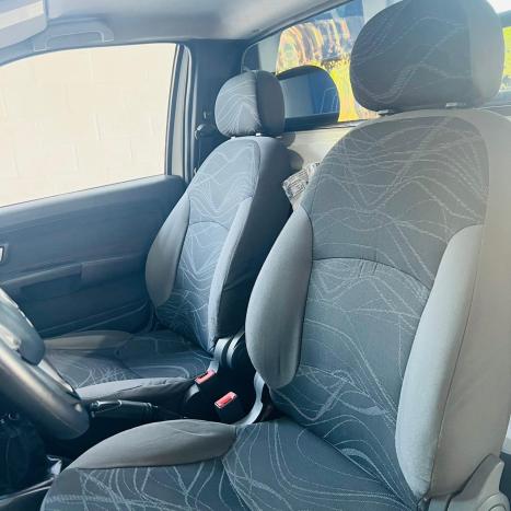 FIAT Strada 1.4 WORKING FLEX CABINE SIMPLES, Foto 10