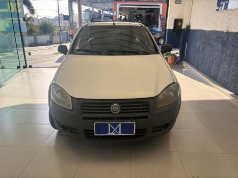 FIAT Strada 1.4 WORKING FLEX CABINE SIMPLES, Foto 1