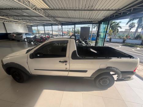 FIAT Strada 1.4 WORKING FLEX CABINE SIMPLES, Foto 2