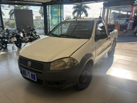 FIAT Strada 1.4 WORKING FLEX CABINE SIMPLES, Foto 6