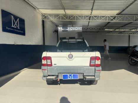FIAT Strada 1.4 WORKING FLEX CABINE SIMPLES, Foto 7