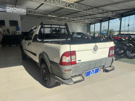 FIAT Strada 1.4 WORKING FLEX CABINE SIMPLES, Foto 8