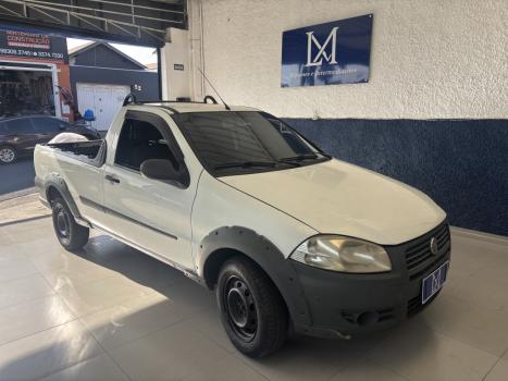 FIAT Strada 1.4 WORKING FLEX CABINE SIMPLES, Foto 1