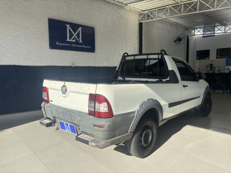 FIAT Strada 1.4 WORKING FLEX CABINE SIMPLES, Foto 3