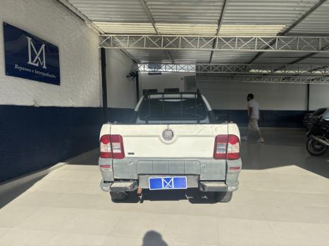 FIAT Strada 1.4 WORKING FLEX CABINE SIMPLES, Foto 4