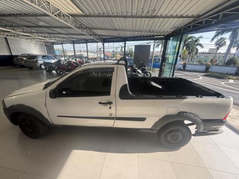 FIAT Strada 1.4 WORKING FLEX CABINE SIMPLES, Foto 6