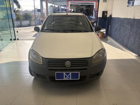 FIAT Strada 1.4 WORKING FLEX CABINE SIMPLES, Foto 8