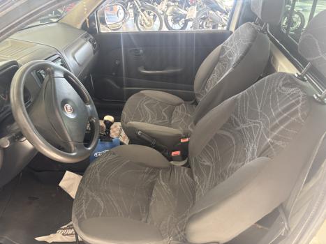 FIAT Strada 1.4 WORKING FLEX CABINE SIMPLES, Foto 9