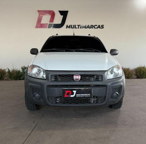 FIAT Strada 1.4 WORKING FLEX CABINE SIMPLES, Foto 3