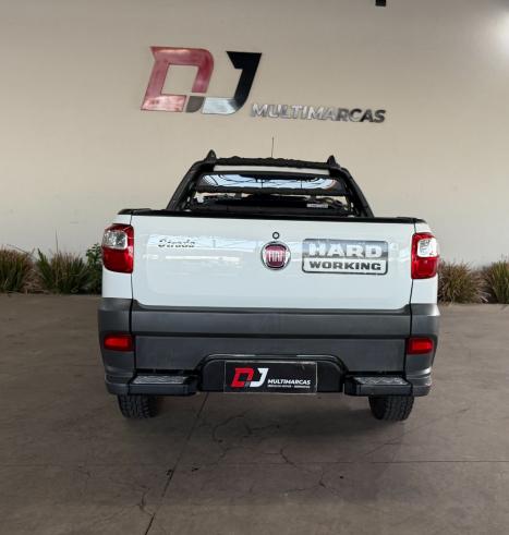 FIAT Strada 1.4 WORKING FLEX CABINE SIMPLES, Foto 5