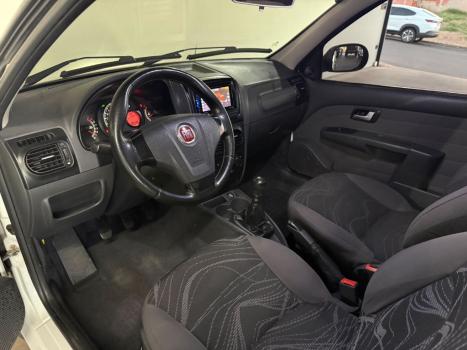 FIAT Strada 1.4 WORKING FLEX CABINE SIMPLES, Foto 7