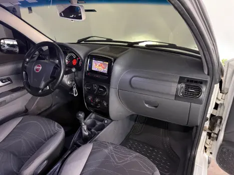 FIAT Strada 1.4 WORKING FLEX CABINE SIMPLES, Foto 9