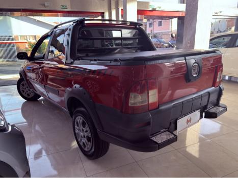 FIAT Strada 1.4 WORKING FLEX CABINE DUPLA, Foto 4