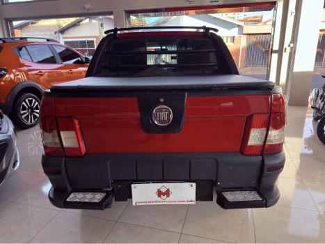 FIAT Strada 1.4 WORKING FLEX CABINE DUPLA, Foto 5