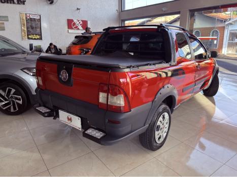 FIAT Strada 1.4 WORKING FLEX CABINE DUPLA, Foto 6