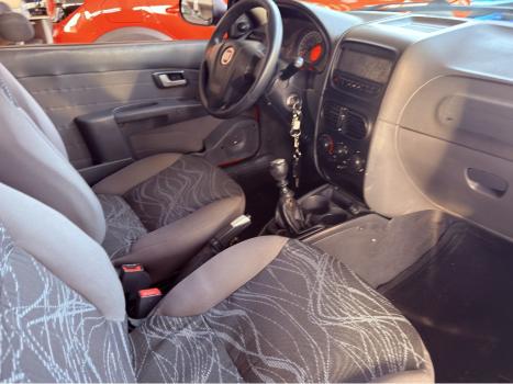 FIAT Strada 1.4 WORKING FLEX CABINE DUPLA, Foto 7
