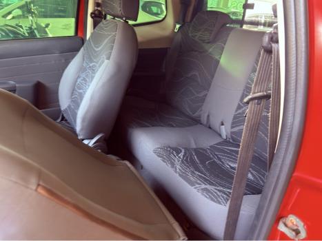 FIAT Strada 1.4 WORKING FLEX CABINE DUPLA, Foto 8