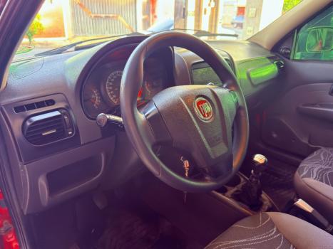 FIAT Strada 1.4 WORKING FLEX CABINE DUPLA, Foto 10