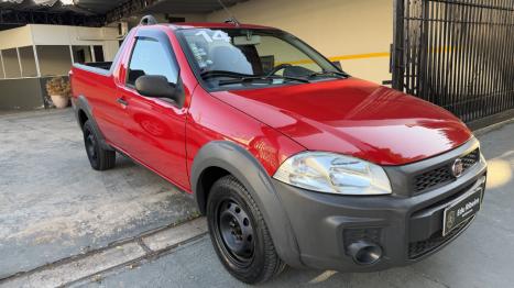 FIAT Strada 1.4 WORKING FLEX CABINE SIMPLES, Foto 1