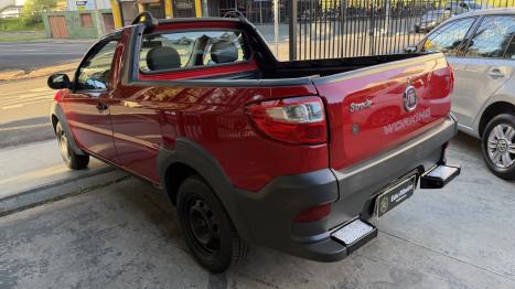 FIAT Strada 1.4 WORKING FLEX CABINE SIMPLES, Foto 6