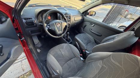 FIAT Strada 1.4 WORKING FLEX CABINE SIMPLES, Foto 8