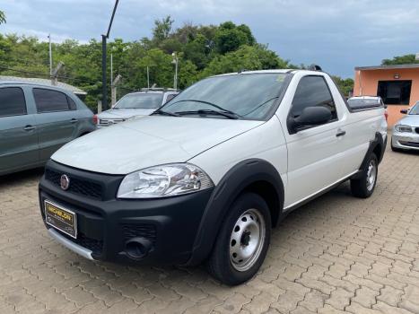 FIAT Strada 1.4 WORKING FLEX CABINE SIMPLES, Foto 1