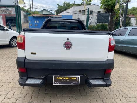 FIAT Strada 1.4 WORKING FLEX CABINE SIMPLES, Foto 6