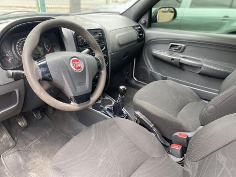 FIAT Strada 1.4 WORKING FLEX CABINE SIMPLES, Foto 7