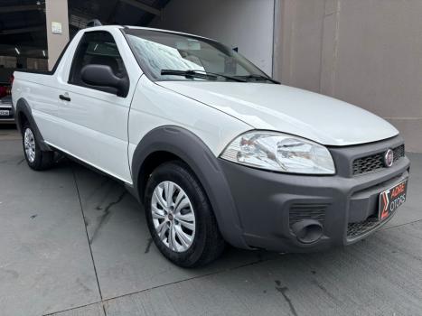 FIAT Strada 1.4 WORKING FLEX CABINE SIMPLES, Foto 1