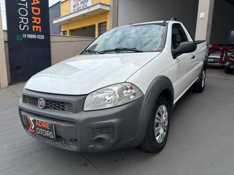 FIAT Strada 1.4 WORKING FLEX CABINE SIMPLES, Foto 2