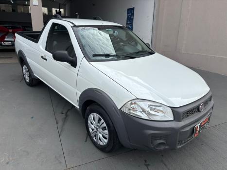 FIAT Strada 1.4 WORKING FLEX CABINE SIMPLES, Foto 3