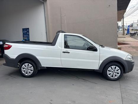 FIAT Strada 1.4 WORKING FLEX CABINE SIMPLES, Foto 5