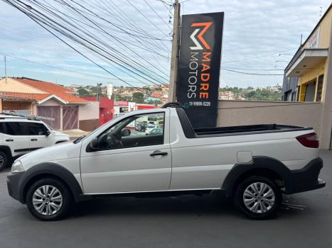 FIAT Strada 1.4 WORKING FLEX CABINE SIMPLES, Foto 6