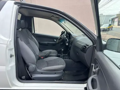 FIAT Strada 1.4 WORKING FLEX CABINE SIMPLES, Foto 13