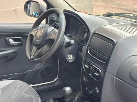 FIAT Strada 1.4 WORKING FLEX CABINE SIMPLES, Foto 15