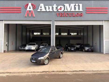 FIAT Strada 1.4 WORKING FLEX CABINE SIMPLES, Foto 1