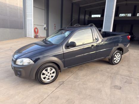 FIAT Strada 1.4 WORKING FLEX CABINE SIMPLES, Foto 3