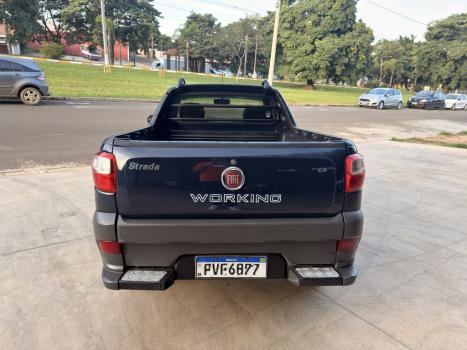 FIAT Strada 1.4 WORKING FLEX CABINE SIMPLES, Foto 5