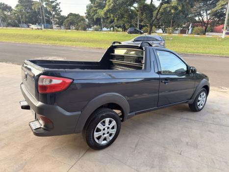 FIAT Strada 1.4 WORKING FLEX CABINE SIMPLES, Foto 6