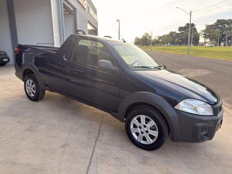 FIAT Strada 1.4 WORKING FLEX CABINE SIMPLES, Foto 7
