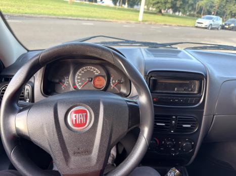 FIAT Strada 1.4 WORKING FLEX CABINE SIMPLES, Foto 8