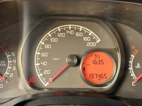 FIAT Strada 1.4 WORKING FLEX CABINE SIMPLES, Foto 10