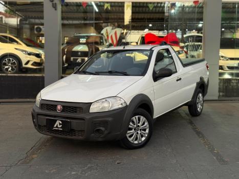 FIAT Strada 1.4 WORKING FLEX CABINE SIMPLES, Foto 1