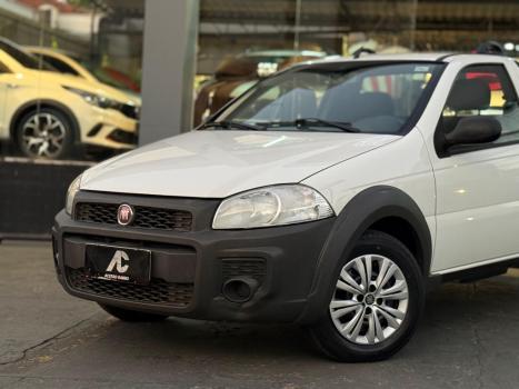 FIAT Strada 1.4 WORKING FLEX CABINE SIMPLES, Foto 2