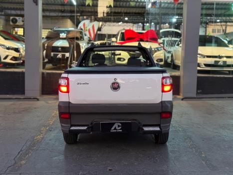 FIAT Strada 1.4 WORKING FLEX CABINE SIMPLES, Foto 4