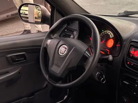 FIAT Strada 1.4 WORKING FLEX CABINE SIMPLES, Foto 8