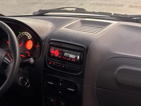 FIAT Strada 1.4 WORKING FLEX CABINE SIMPLES, Foto 9