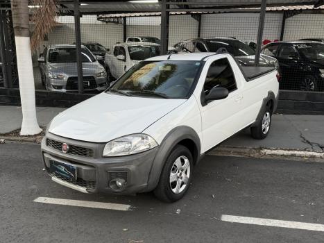FIAT Strada 1.4 WORKING FLEX CABINE SIMPLES, Foto 2
