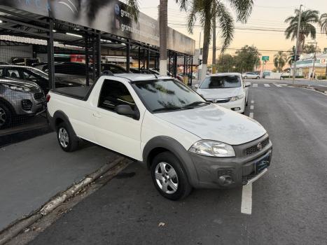 FIAT Strada 1.4 WORKING FLEX CABINE SIMPLES, Foto 3