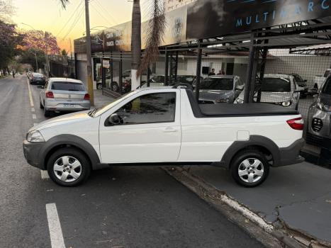 FIAT Strada 1.4 WORKING FLEX CABINE SIMPLES, Foto 4